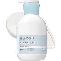 Amazon | 【Illiyoon 公式】イリユン セラミド アト スージング